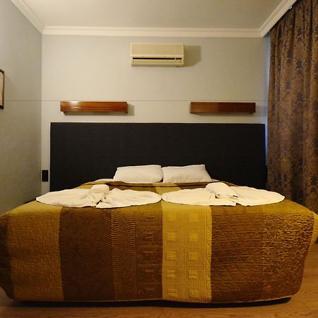 Hisar Holiday Club Олудениз Экстерьер фото