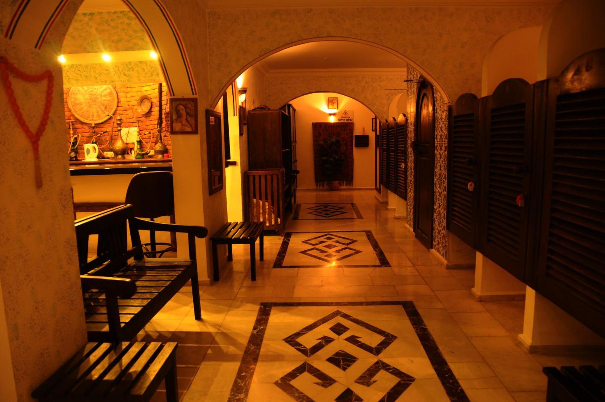 Hisar Holiday Club Олудениз Экстерьер фото